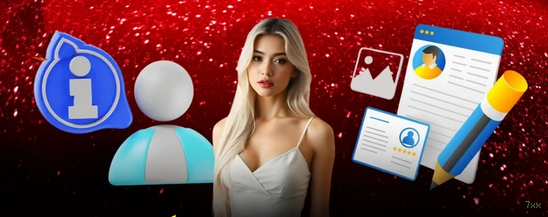Configurações úteis dentro do app 7xx
