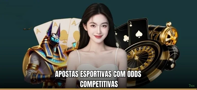 App 7xx apostas esportivas mobile