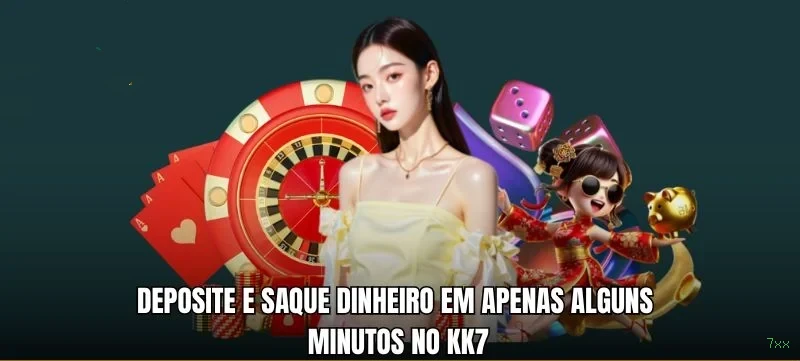 Suporte VIP 7xx - atendimento prioritário